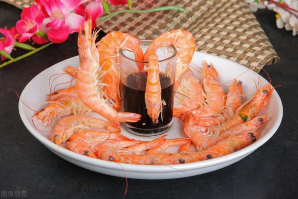 白水煮蝦時,去腥別用料酒,教你一招,肉嫩鮮美,爽滑Q彈 白水煮蝦時,去腥別用料酒,教你一招,肉嫩鮮美,爽滑Q彈