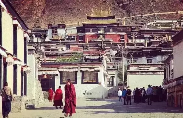 適合情侶旅行的12個旅行地,尋一個地方,和心愛的人,說走就走 適合情侶旅行的12個旅行地,尋一個地方,和心愛的人,說走就走