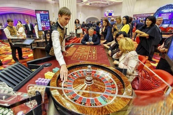 世界百城遊記 拉斯維加斯