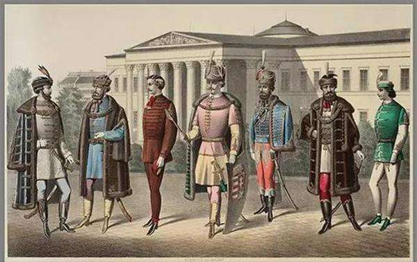 王位爭奪之亂，匈牙利阿爾帕德王朝王族的內亂&mdash;&mdash;匈牙利簡史7