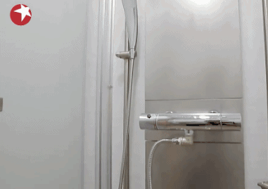 這才是神級改造!43㎡爆改出6室1廳1廚1衛 這才是神級改造!43㎡爆改出6室1廳1廚1衛