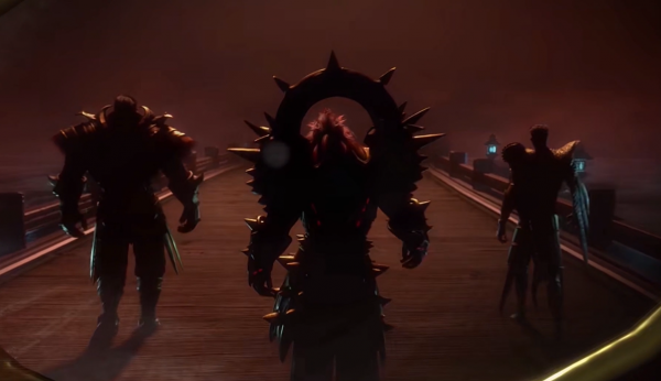 斗羅大陸:除了骨鬥羅以外,還有誰戰績顯赫卻止步於95級魂力? 斗羅大陸:除了骨鬥羅以外,還有誰戰績顯赫卻止步於95級魂力?