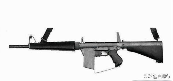 世界十大變態武器 熱壓彈武器可瞬間炸平街道