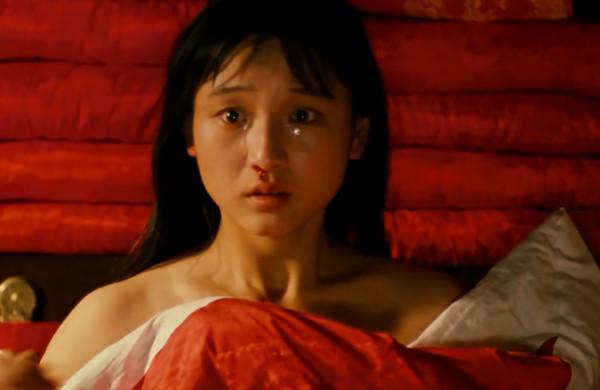 孔琳:王全安為蔣雯麗把她拋棄,7年戀人又把她拋棄,52歲還未婚 孔琳:王全安為蔣雯麗把她拋棄,7年戀人又把她拋棄,52歲還未婚