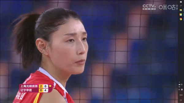 丁霞場下無比失落，金軟景迴歸令遼寧隊脆敗於上海隊，差距在哪？