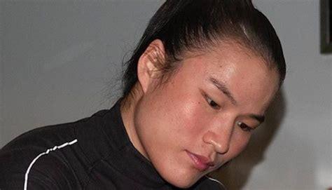 張偉麗懸了!UFC女王還沒二戰羅斯就被嘲諷,參加綜藝撈金遭痛批 張偉麗懸了!UFC女王還沒二戰羅斯就被嘲諷,參加綜藝撈金遭痛批