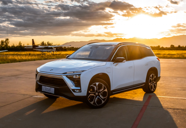 除了家和酒店,電動車為何能成為你第二張“床”? 除了家和酒店,電動車為何能成為你第二張“床”?