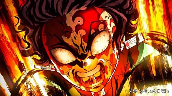 《鬼滅之刃-遊郭篇》第10集好評如潮收視率再超8&percnt;