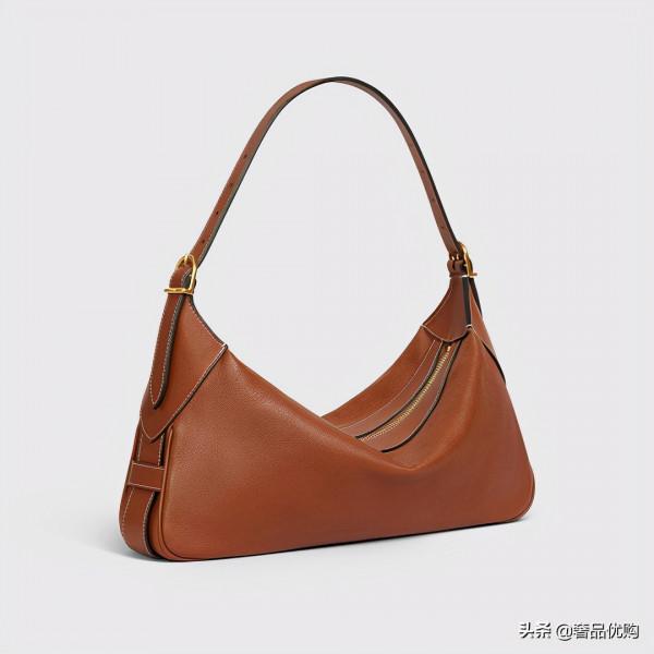 CELINE新包 | 迷你AVA手袋,Romy單肩包,Triomphe鏈條包 CELINE新包 | 迷你AVA手袋,Romy單肩包,Triomphe鏈條包