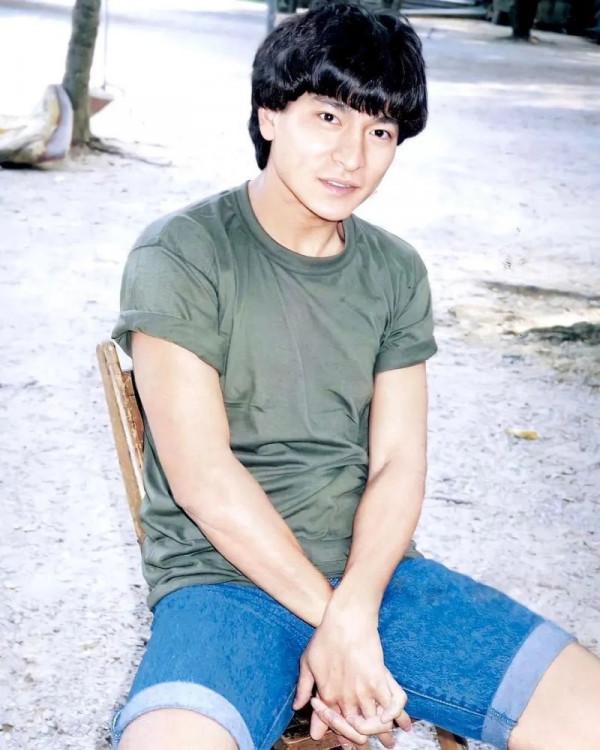 在“穿得野”這回事上，20年前的港圈巨星說了算