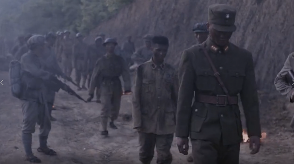 孫繼伯身為班長，俘虜敵軍師長後，為何不要軍功只想當排長？