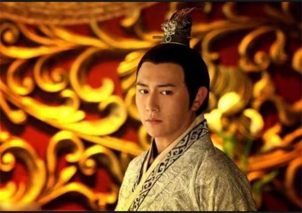 漢文帝為何不廢掉竇漪房,改立寵妃慎夫人為後呢?不愧是千古一帝 漢文帝為何不廢掉竇漪房,改立寵妃慎夫人為後呢?不愧是千古一帝