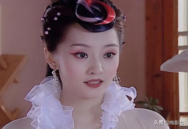 6集被刪，播出後飽受爭議，這七位絕美女神，成就了這部國產劇