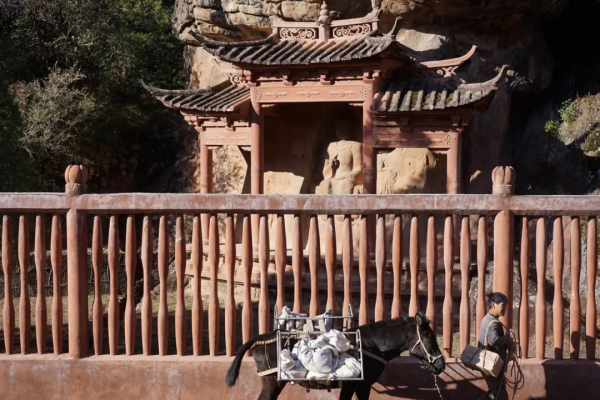 中國西南最偉大的古道，早該火了