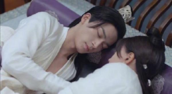 於正都嗑到上頭的《公子傾城》,一口氣看完12集也不累 於正都嗑到上頭的《公子傾城》,一口氣看完12集也不累