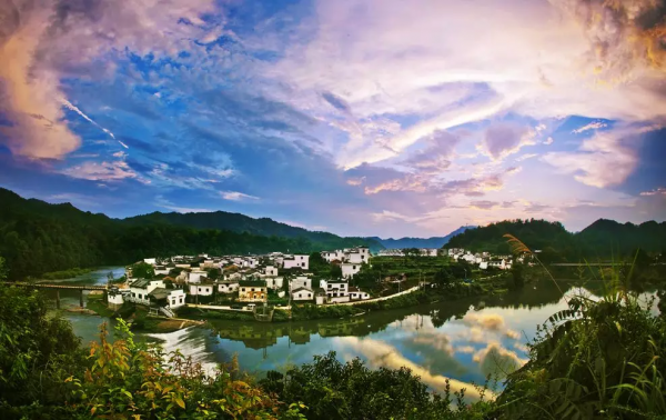 朱虹：十論江西文化（二）