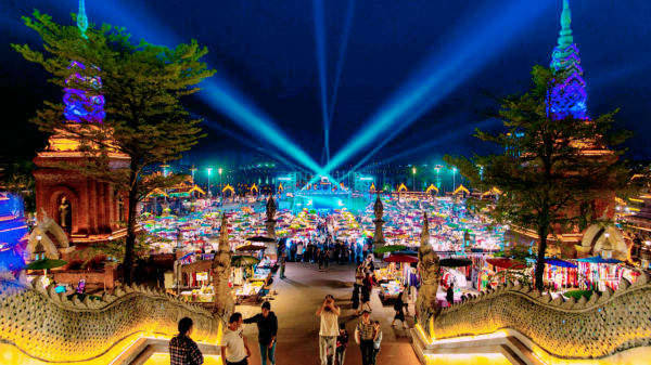 修建在近千米高原上的人工湖,被稱“陝西明珠”,如今是4A景區 修建在近千米高原上的人工湖,被稱“陝西明珠”,如今是4A景區