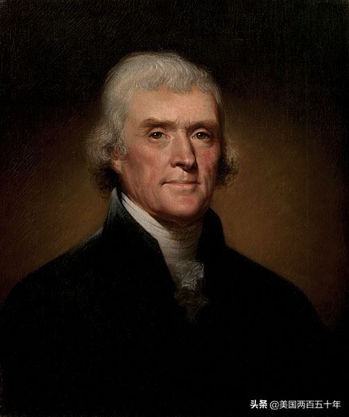 美帝國主義是這樣煉成的11：大佬壟斷美國權力，私宴決定國家大事