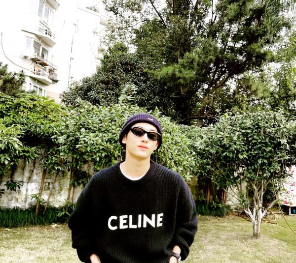 董思成:男團出道,高顏值大長腿,如今轉型做演員,你看好他嗎? 董思成:男團出道,高顏值大長腿,如今轉型做演員,你看好他嗎?