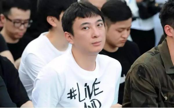 王思聰名下企業被拍賣債權，誰會成為接盤俠體驗一把他的人生呢？