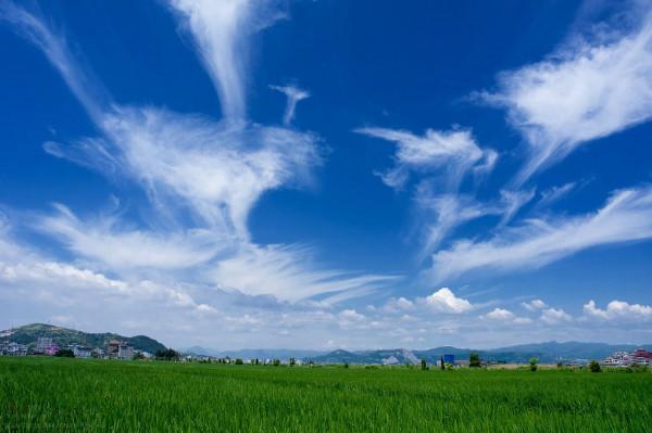 輕鬆讀周易——乾卦的啟示意義