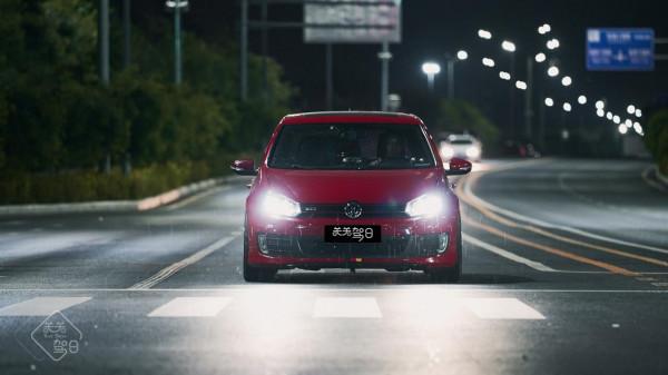 關關駕日｜改裝日記 10年創業一切都在變 不變的是高爾夫GTI的陪伴