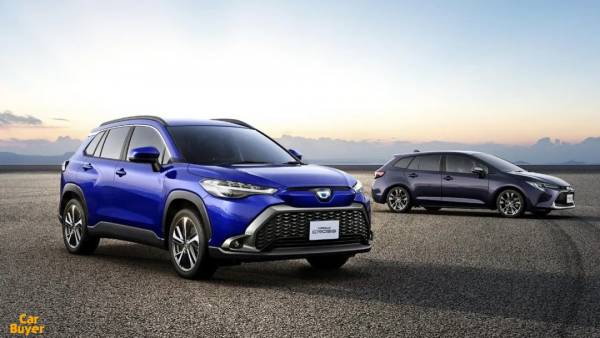 下月的廣州車展，這幾款車型別錯過