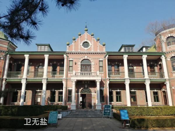 金代白石橋，重現動物園？