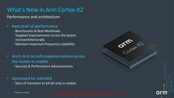 在新硬體的&OpenCurlyDoubleQuote;推動&rdquo;下，32位安卓應用的末日到了