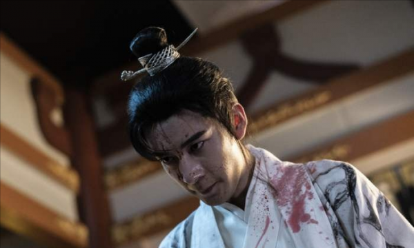 如果影視劇的渣男有段位