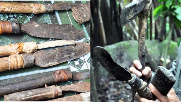 現實版人猿泰山去世!叢林生活41年,迴歸社會被食品害死? 現實版人猿泰山去世!叢林生活41年,迴歸社會被食品害死?