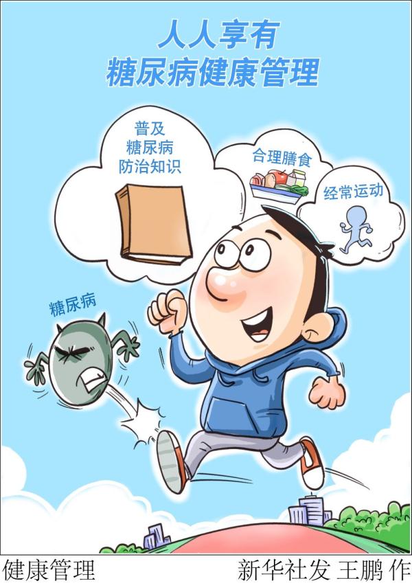 糖尿病高危人群有哪些？如何預防糖尿病？