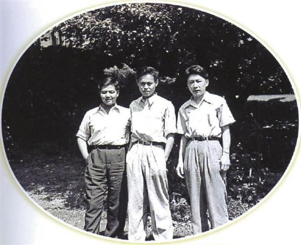 李政道推動深圳“宇宙解密”研究 大亞灣中微子振盪離不開他