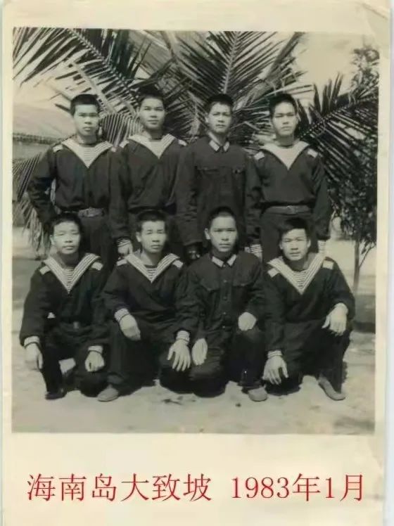 這，就是榜樣的力量