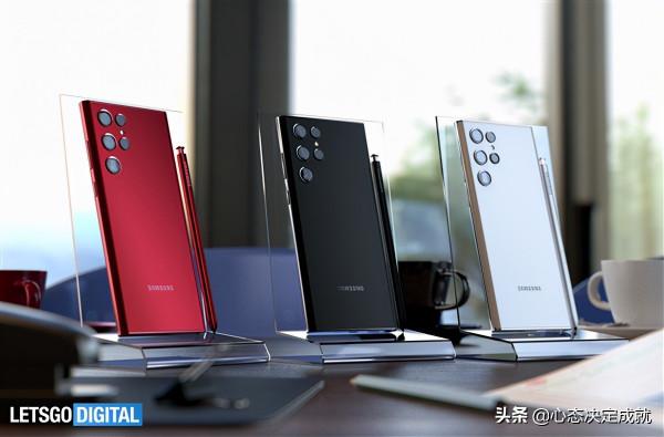 驍龍898晶片將於12月上線,Galaxy S22 Ultra將會取代Note的定位 驍龍898晶片將於12月上線,Galaxy S22 Ultra將會取代Note的定位