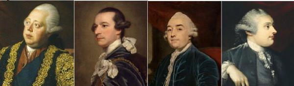 英國在獨立戰爭中投降後做了什麼? 英國在獨立戰爭中投降後做了什麼?