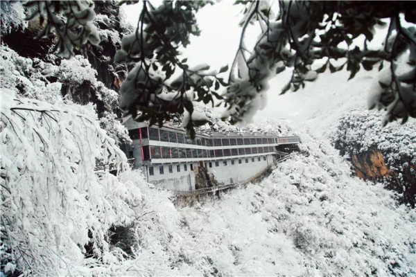 冬已至，一大波美景即將來襲，你準備好get了嗎？