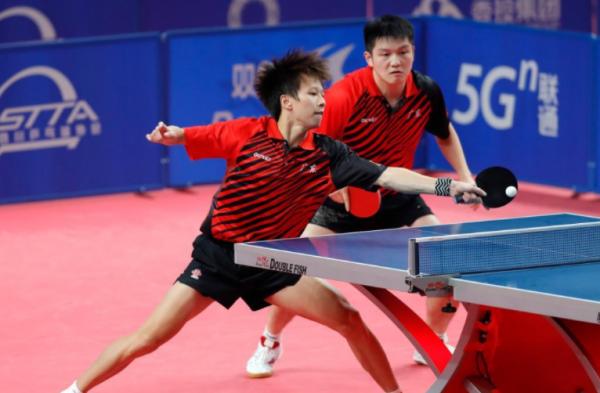 深度│國乒“後馬龍時代”，誰來挑大樑（二）