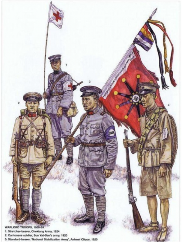 國民黨軍隊中甲、乙、丙三種師差別到底有多大? 國民黨軍隊中甲、乙、丙三種師差別到底有多大?