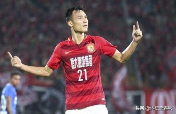 恆大“億元先生”無緣中超，曾引3大豪門追逐，如今只能混跡中甲