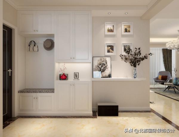 家裡這幾個地方裝上櫃子,瞬間省出20m²空間 家裡這幾個地方裝上櫃子,瞬間省出20m²空間