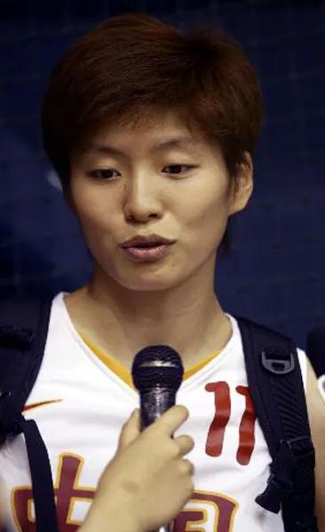 姚明太太葉莉美照