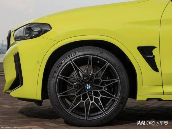 盤點寶馬最新輪轂！哪一款才是你的最愛？