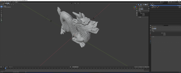 以後期設計師的角度看DELL XPS 8950到底怎麼樣？