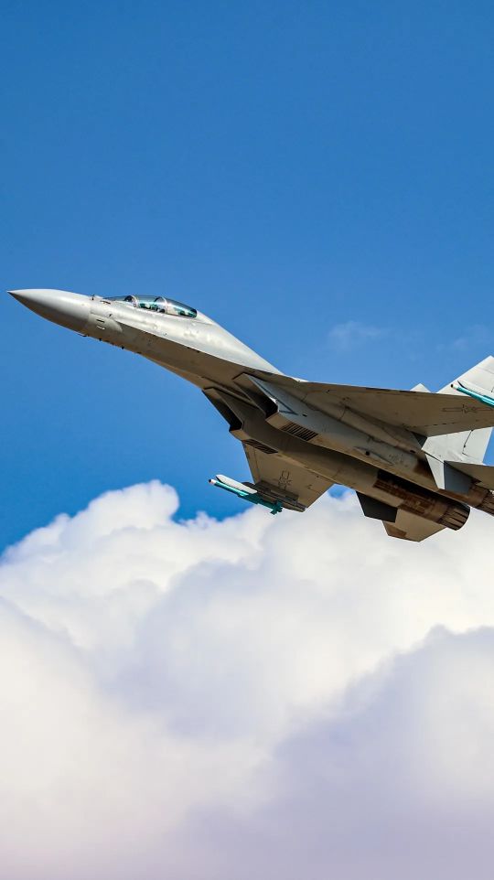 軍迷福利！2022年人民解放軍高畫質桌布集結號，值得分享收藏