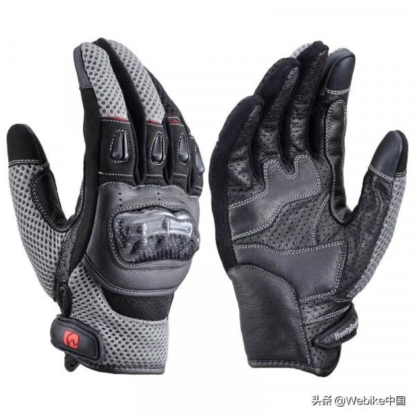 如何選擇新款的春夏季摩托車的手套