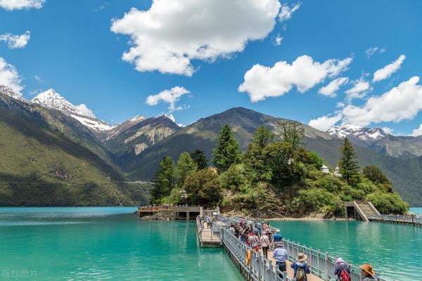 被無數人視為一生必去的西藏,沒去過這8個地方,此生都留遺憾 被無數人視為一生必去的西藏,沒去過這8個地方,此生都留遺憾