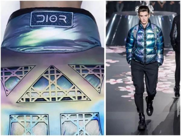 人工智慧與服裝的結合,一篇帶你看全 人工智慧與服裝的結合,一篇帶你看全