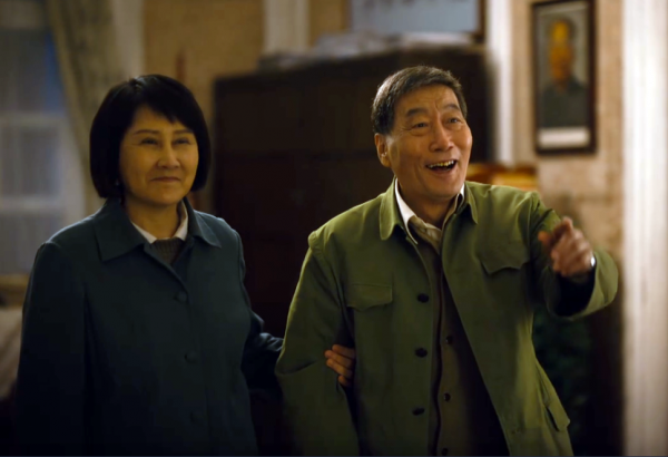 《人世間》好演技和爛演技差在哪？有的驚豔四座，有的接不住戲