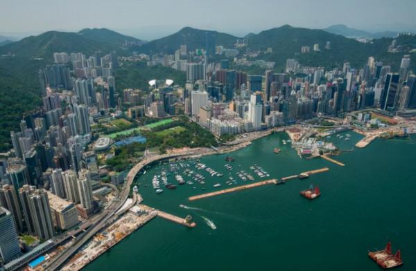 日本公開亞洲乾淨城市排名,中國五座上榜,印度卻表示不服 日本公開亞洲乾淨城市排名,中國五座上榜,印度卻表示不服